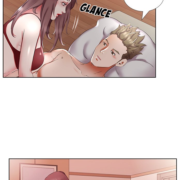 Sweet Guilty Love Chapter 44 image 76