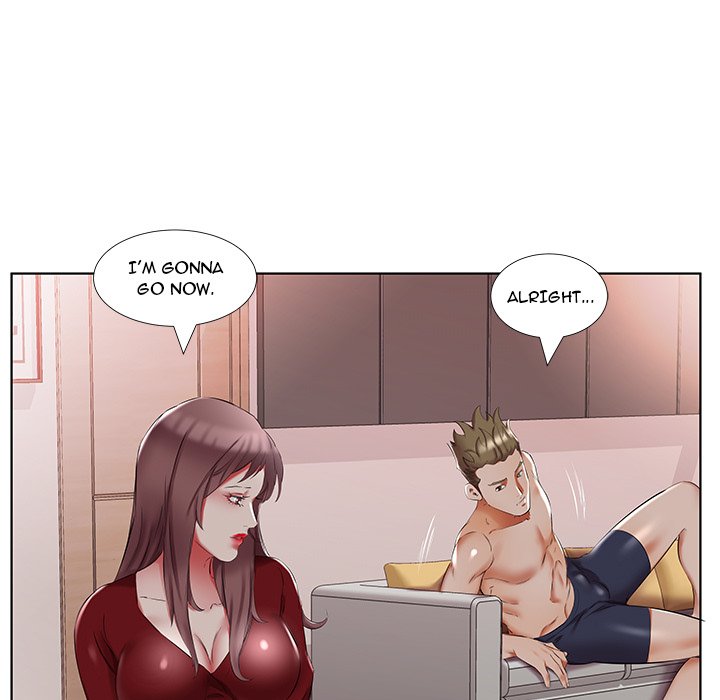 Sweet Guilty Love Chapter 44 image 78