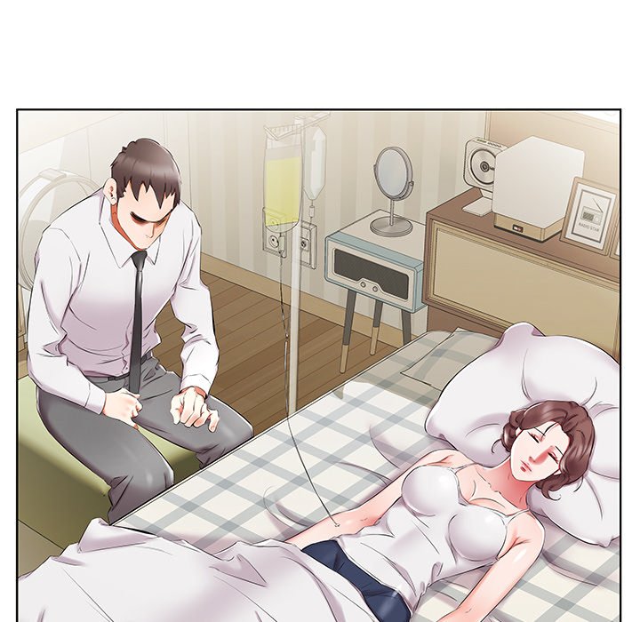 Sweet Guilty Love Chapter 44 image 7