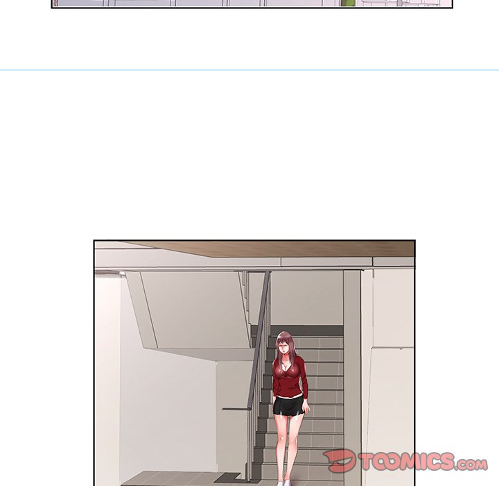 Sweet Guilty Love Chapter 44 image 81