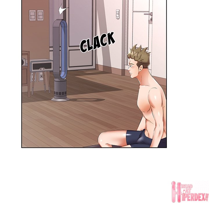 Sweet Guilty Love Chapter 44 image 86