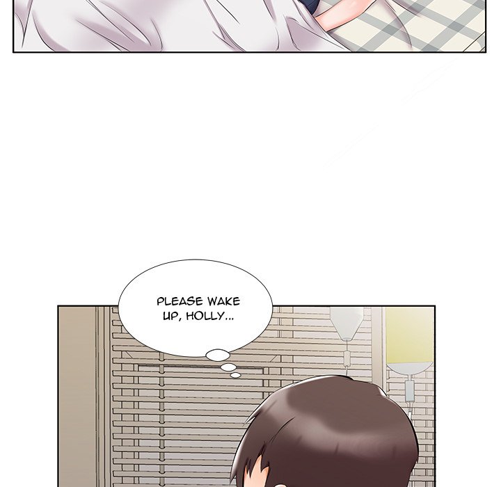Sweet Guilty Love Chapter 44 image 8