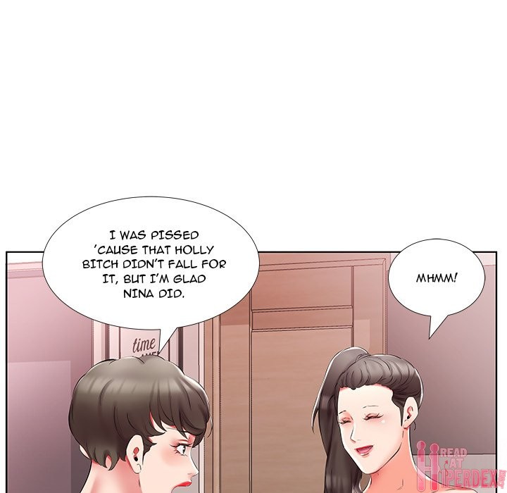Sweet Guilty Love Chapter 44 image 91
