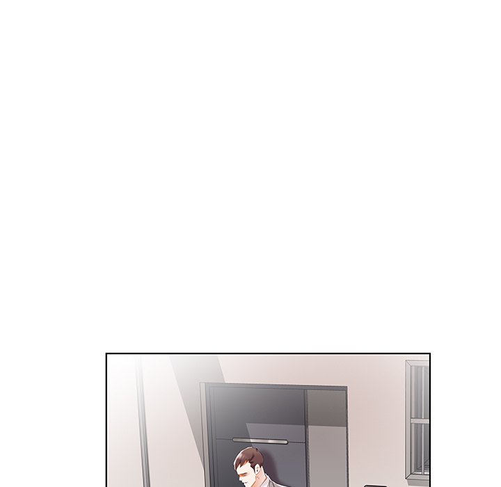 Sweet Guilty Love Chapter 45 image 10