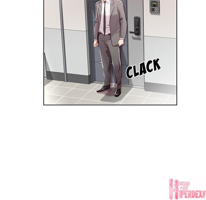 Sweet Guilty Love Chapter 45 image 11