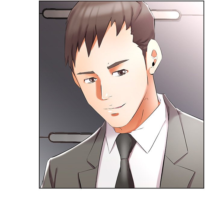 Sweet Guilty Love Chapter 45 image 12