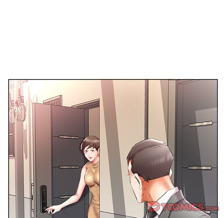 Sweet Guilty Love Chapter 45 image 13