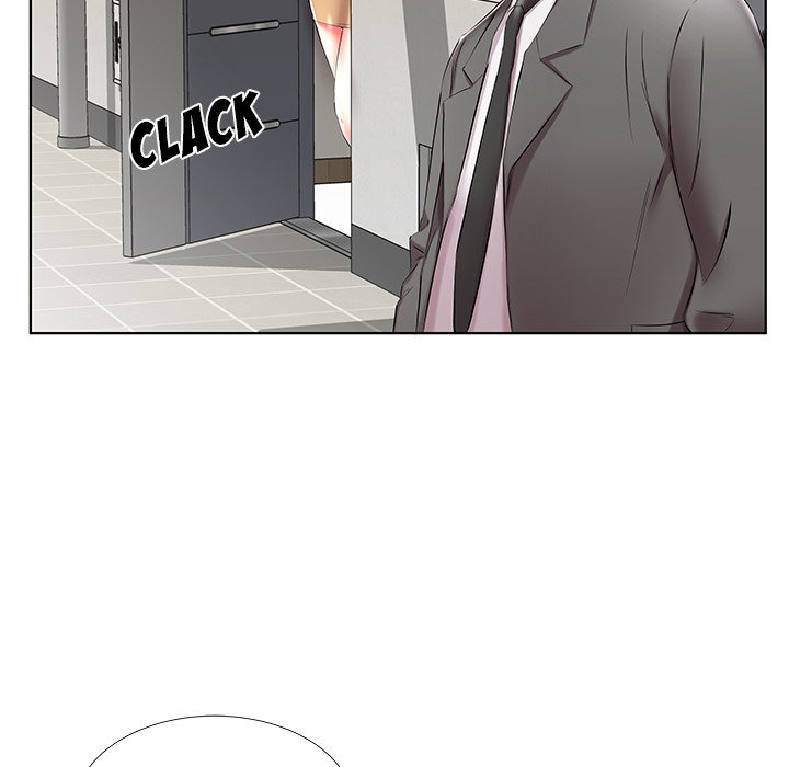 Sweet Guilty Love Chapter 45 image 14