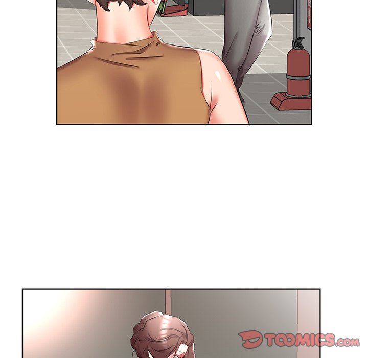 Sweet Guilty Love Chapter 45 image 17