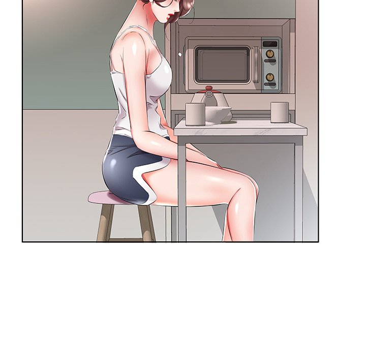 Sweet Guilty Love Chapter 45 image 18