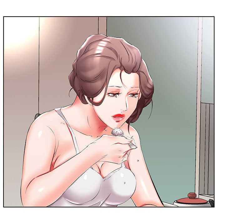 Sweet Guilty Love Chapter 45 image 19