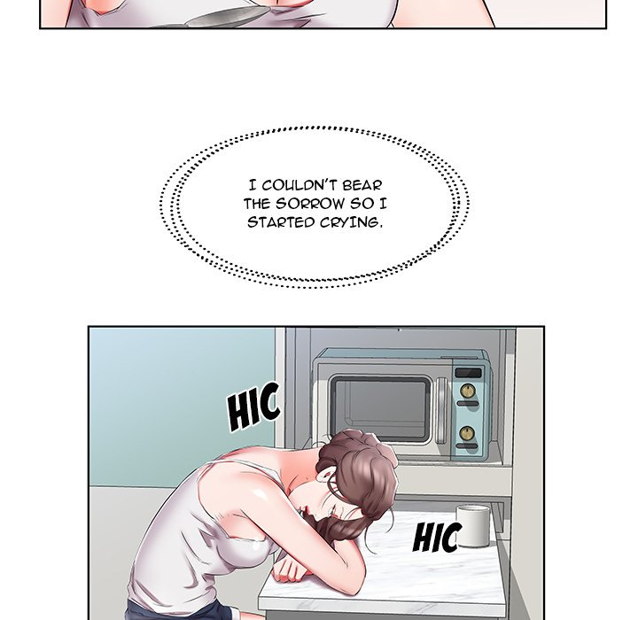 Sweet Guilty Love Chapter 45 image 23