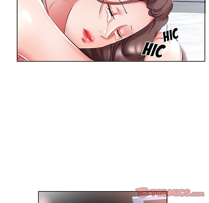 Sweet Guilty Love Chapter 45 image 25