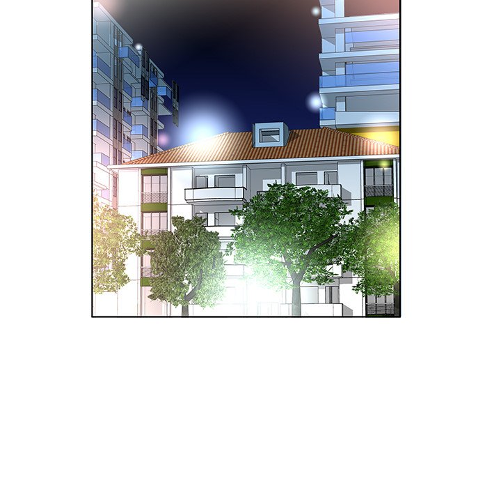 Sweet Guilty Love Chapter 45 image 26