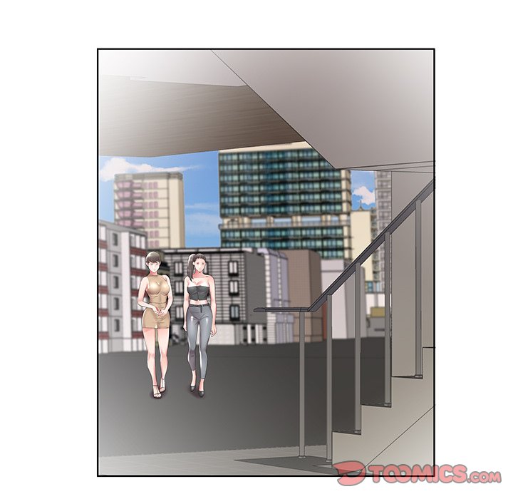 Sweet Guilty Love Chapter 45 image 29