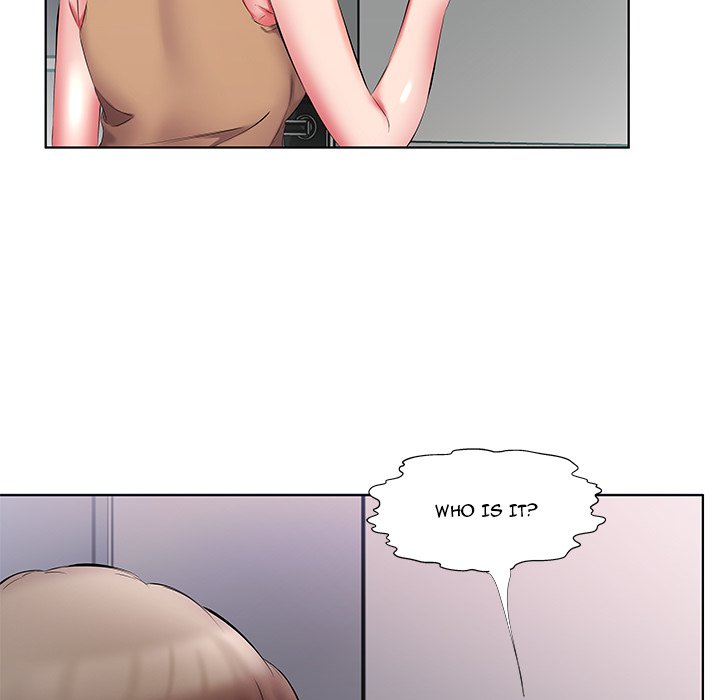 Sweet Guilty Love Chapter 45 image 31