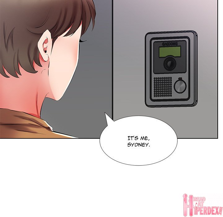 Sweet Guilty Love Chapter 45 image 32