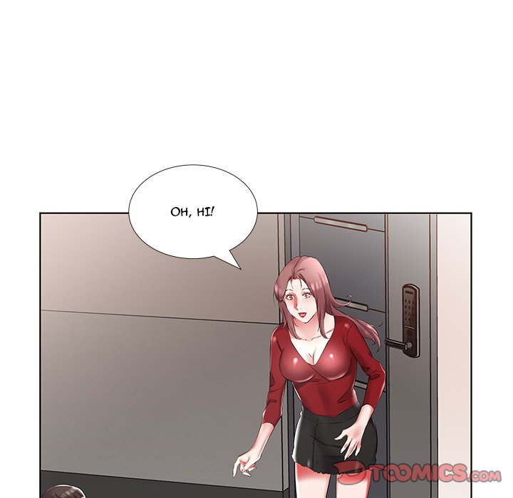 Sweet Guilty Love Chapter 45 image 33