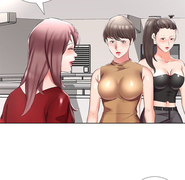 Sweet Guilty Love Chapter 45 image 35