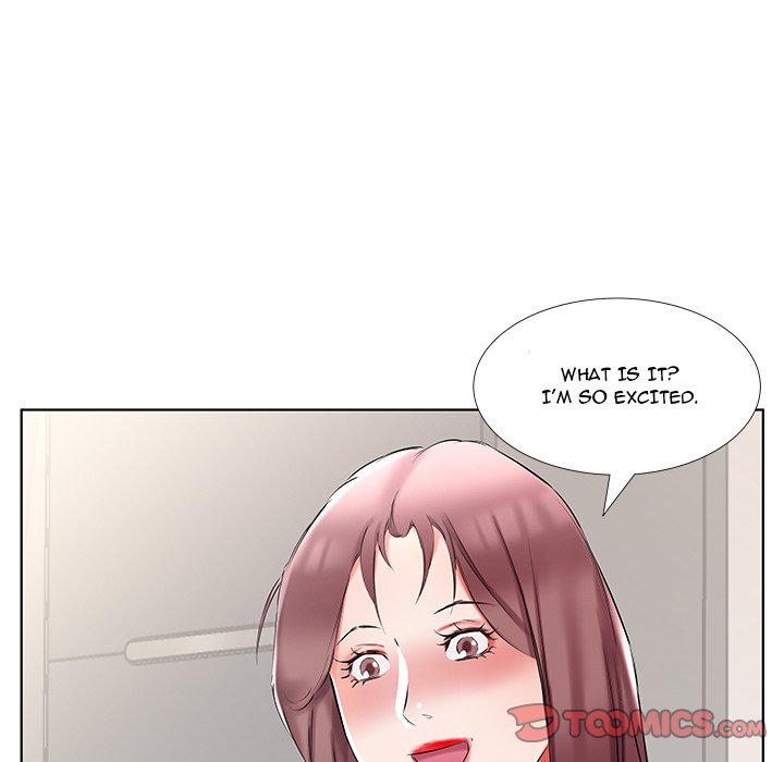 Sweet Guilty Love Chapter 45 image 37