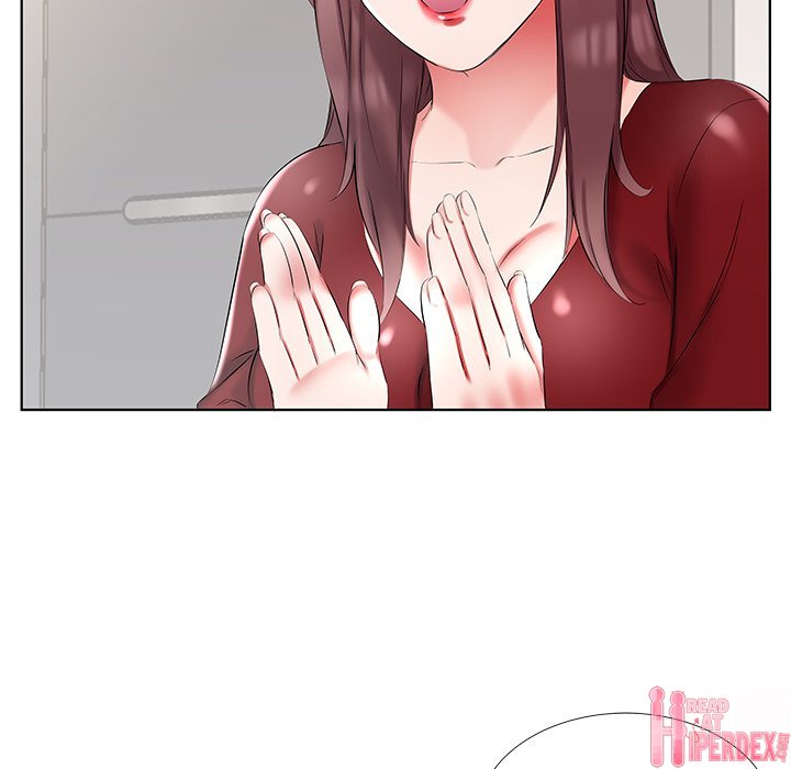 Sweet Guilty Love Chapter 45 image 38