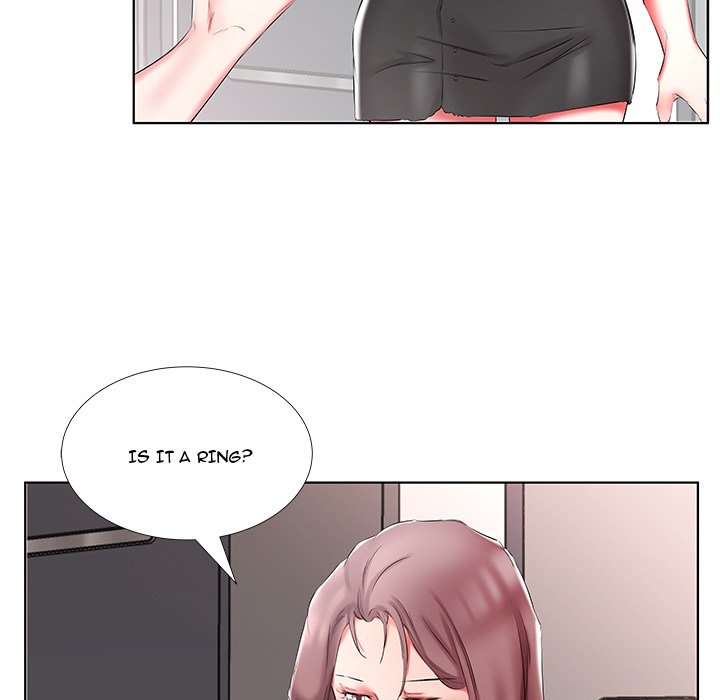 Sweet Guilty Love Chapter 45 image 40