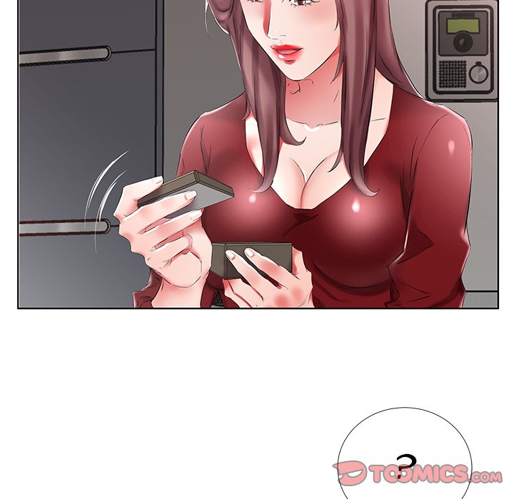 Sweet Guilty Love Chapter 45 image 41