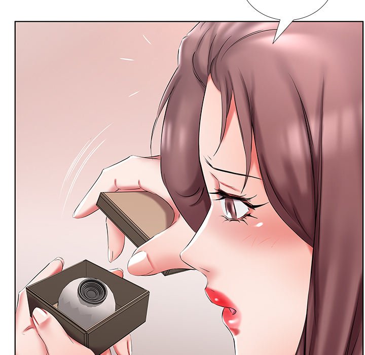 Sweet Guilty Love Chapter 45 image 42