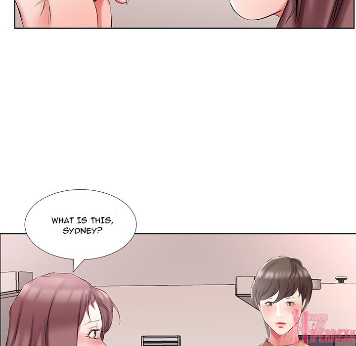 Sweet Guilty Love Chapter 45 image 43