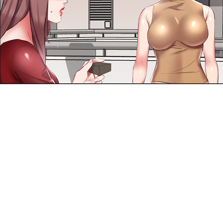 Sweet Guilty Love Chapter 45 image 44