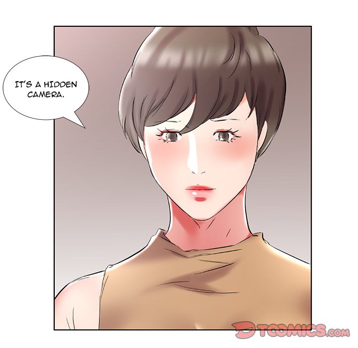 Sweet Guilty Love Chapter 45 image 45