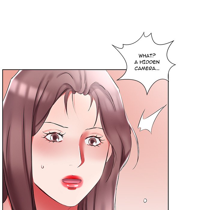 Sweet Guilty Love Chapter 45 image 46