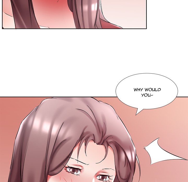 Sweet Guilty Love Chapter 45 image 47