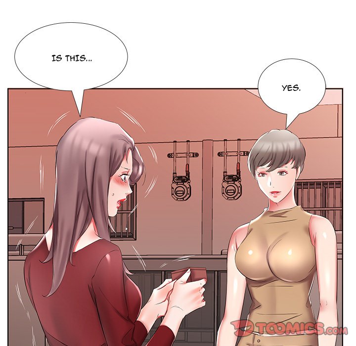 Sweet Guilty Love Chapter 45 image 49
