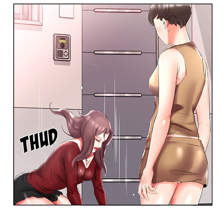 Sweet Guilty Love Chapter 45 image 52