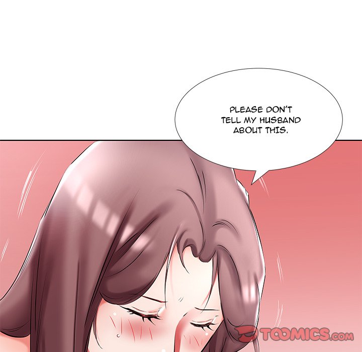 Sweet Guilty Love Chapter 45 image 53