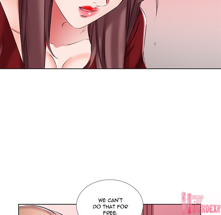 Sweet Guilty Love Chapter 45 image 54