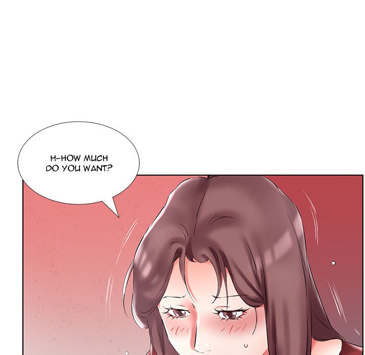 Sweet Guilty Love Chapter 45 image 56