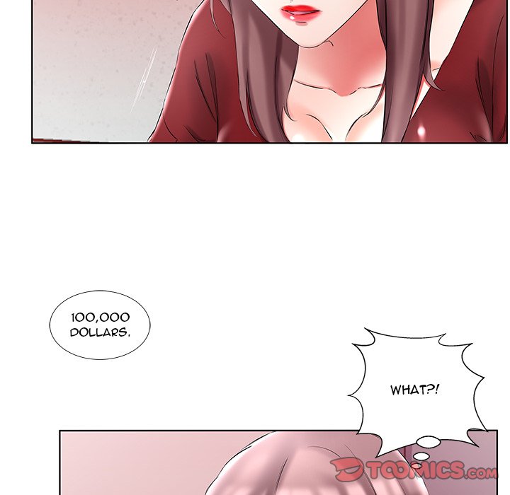 Sweet Guilty Love Chapter 45 image 57
