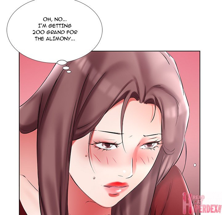 Sweet Guilty Love Chapter 45 image 59
