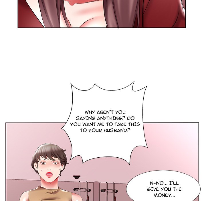 Sweet Guilty Love Chapter 45 image 60