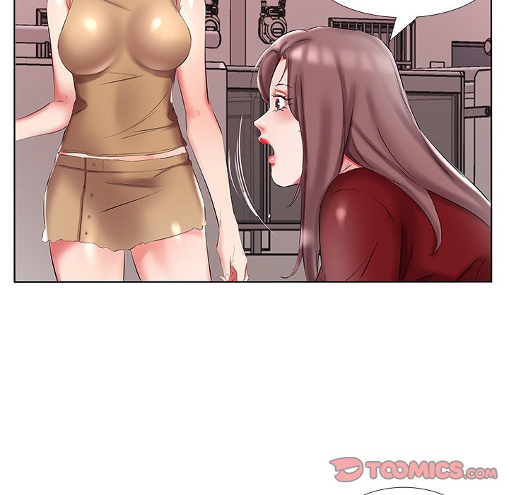 Sweet Guilty Love Chapter 45 image 61