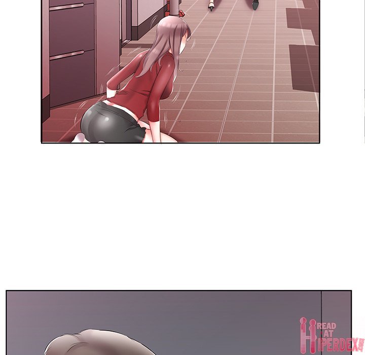 Sweet Guilty Love Chapter 45 image 64