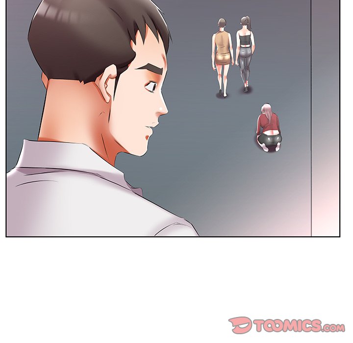 Sweet Guilty Love Chapter 45 image 65