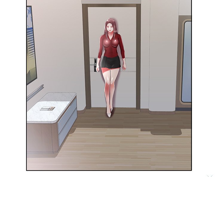 Sweet Guilty Love Chapter 45 image 68
