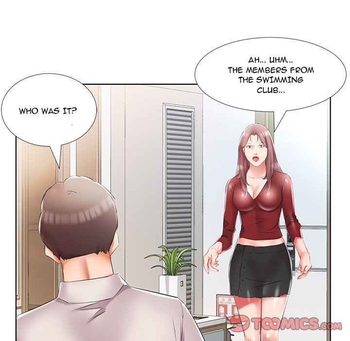 Sweet Guilty Love Chapter 45 image 69