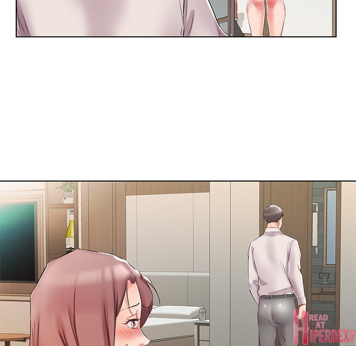 Sweet Guilty Love Chapter 45 image 70