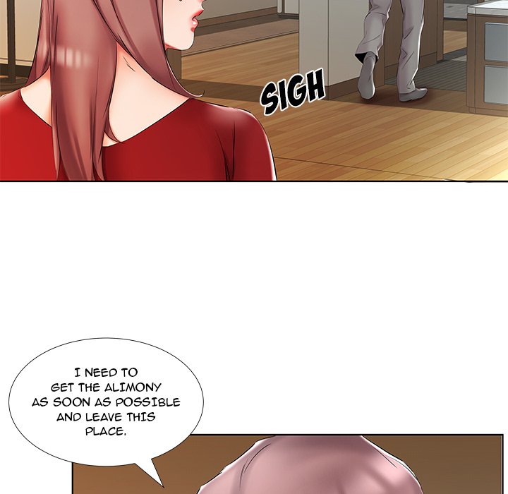 Sweet Guilty Love Chapter 45 image 71