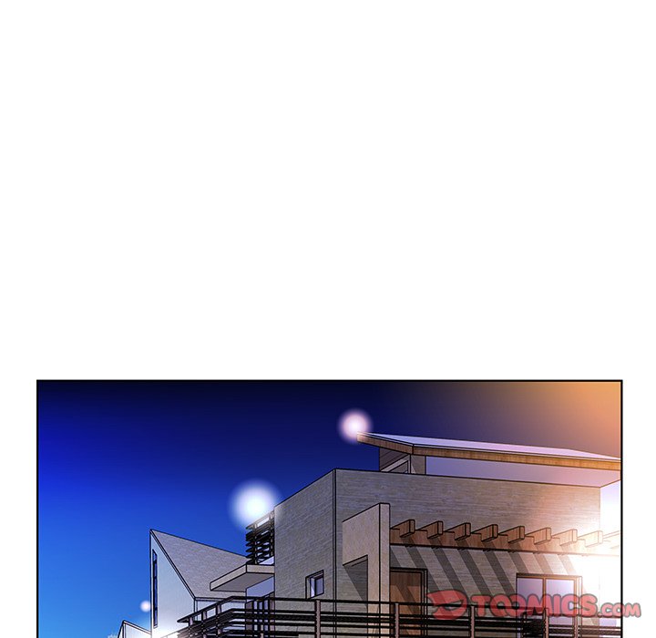 Sweet Guilty Love Chapter 45 image 73