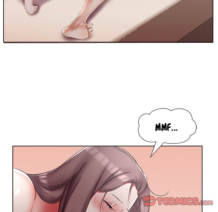 Sweet Guilty Love Chapter 45 image 77